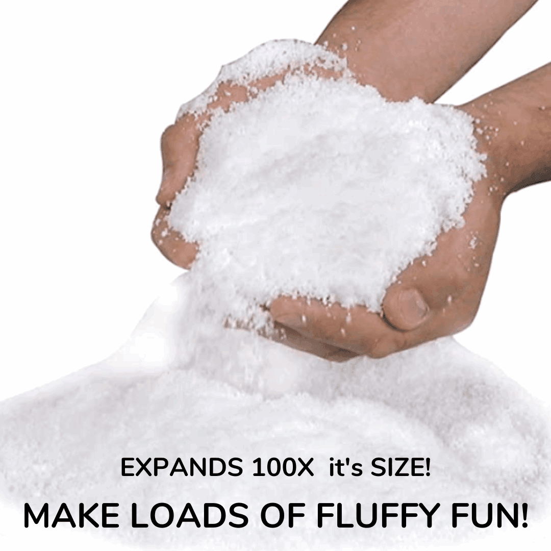 Instant Snow- 200g - Made2Motivate