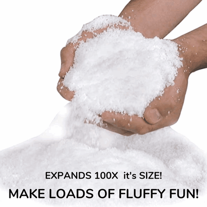 Instant Snow- 200g - Made2Motivate