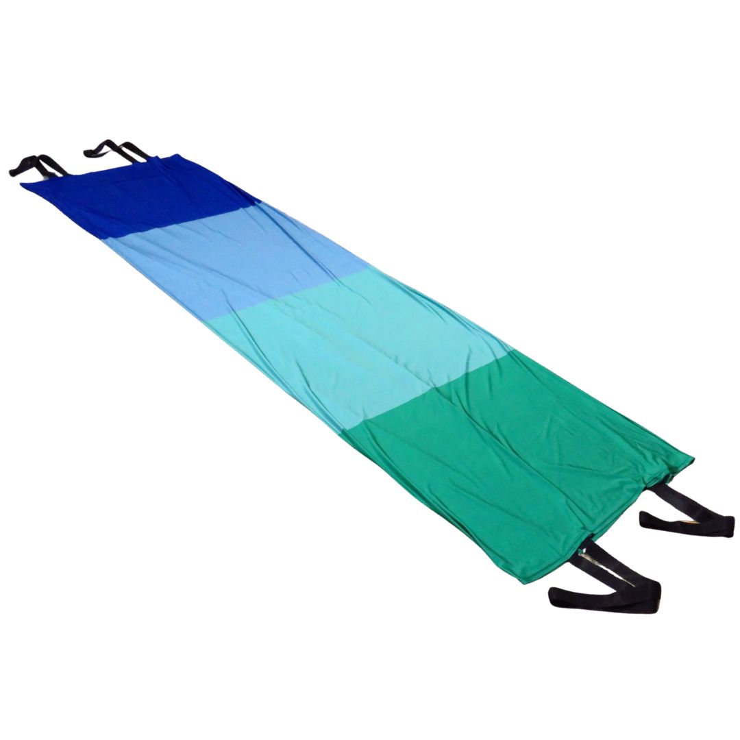 Sensory Compression Tunnel | Calming Play for Kids