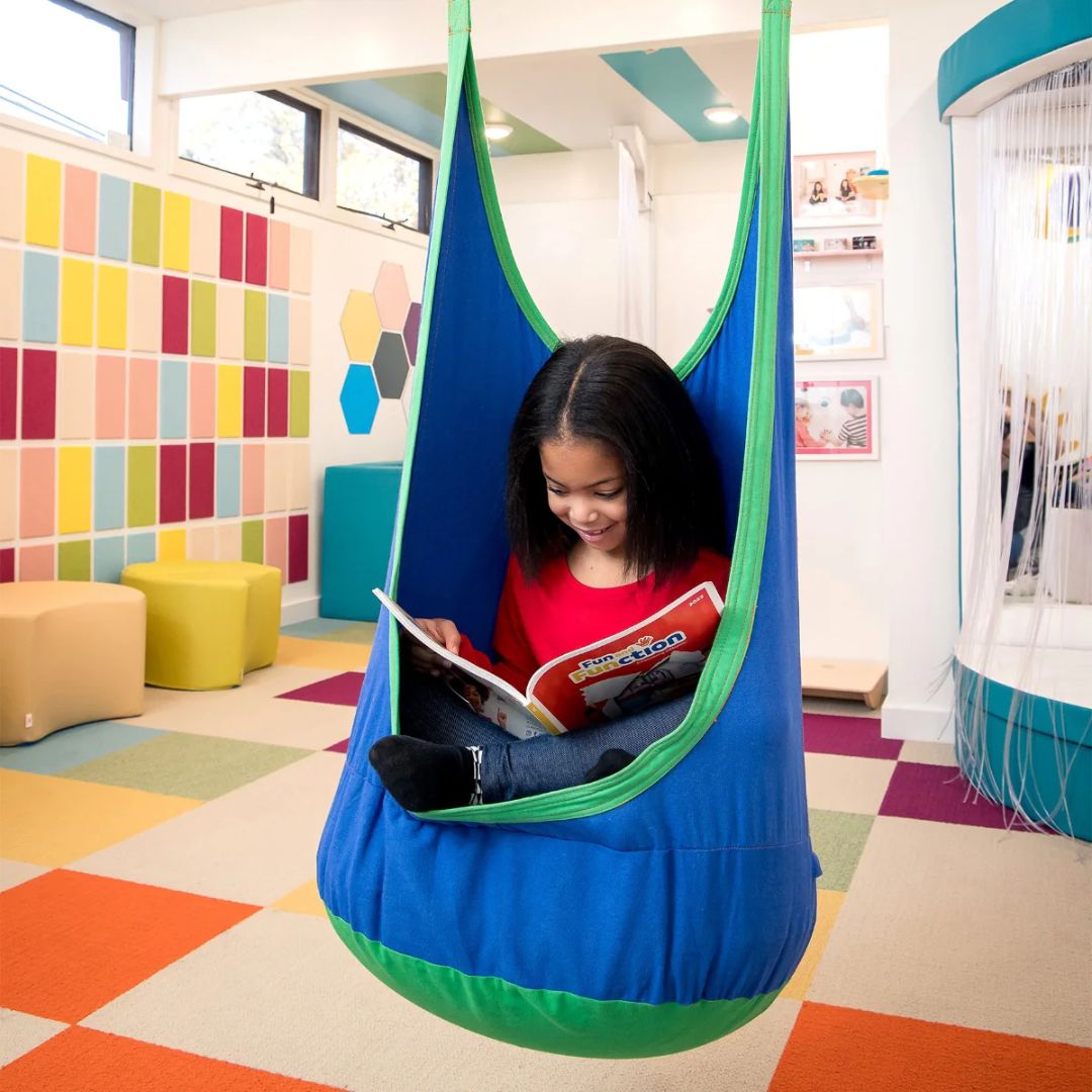 Cocoon Swing