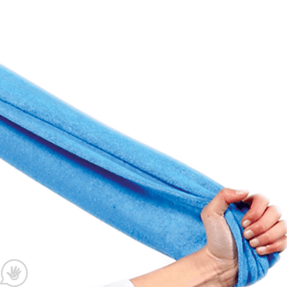 Soft Resistance Bands - Made2Motivate