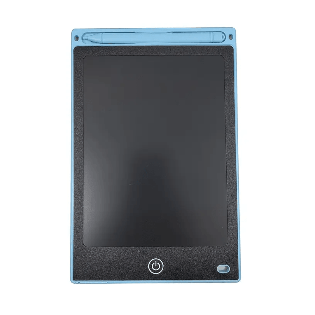 8.5-Inch LCD Writing Tablet – Erasable Drawing & Doodle Board