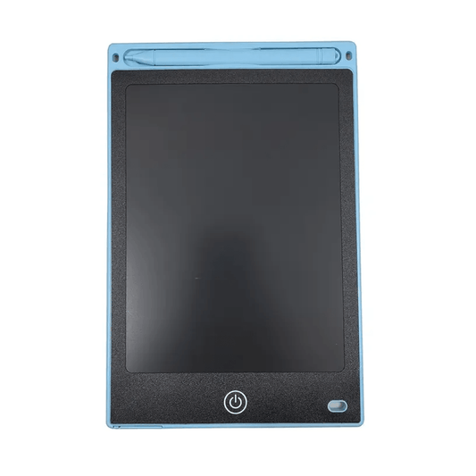8.5-Inch LCD Writing Tablet – Erasable Drawing & Doodle Board
