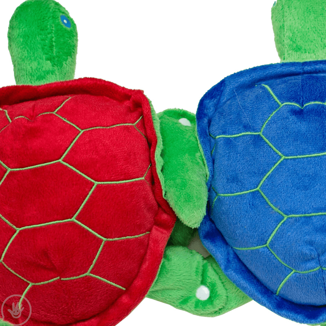 Snapping Turtles (Set of 3) - Made2Motivate