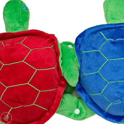 Snapping Turtles (Set of 3) - Made2Motivate