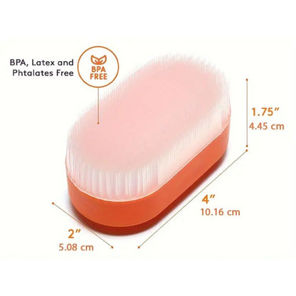 Sensory Brush – Gentle Stimulation for Sensory Needs