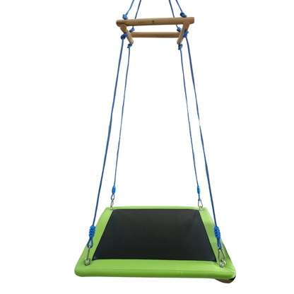 Platform Swing for Sensory Integration Therapy and Play - Made2Motivate