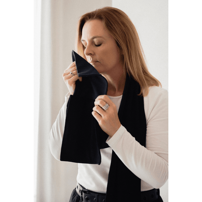 Mellow Sensory Scarf-Calming Lavender Scent