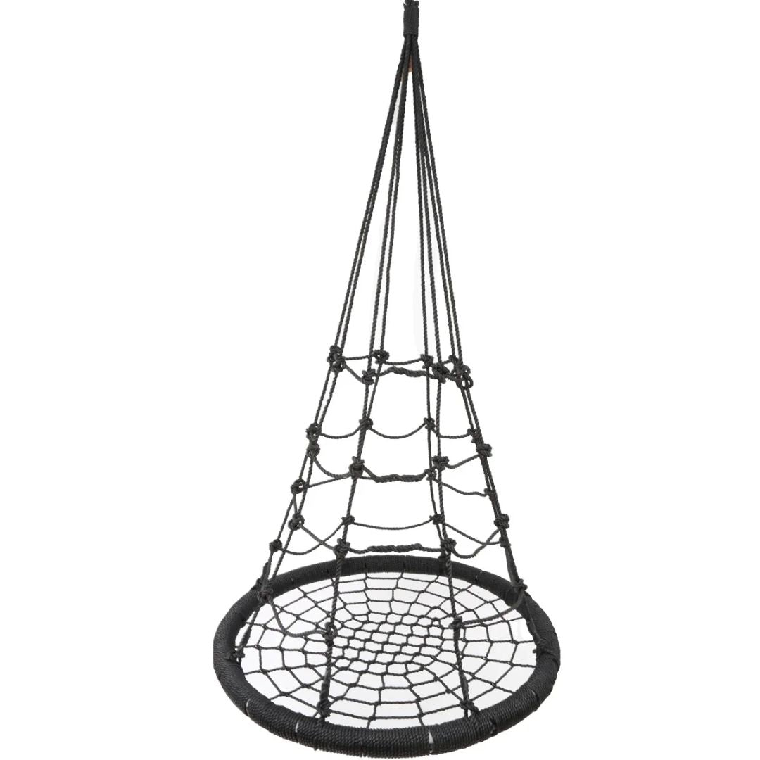 Web Tower Swing