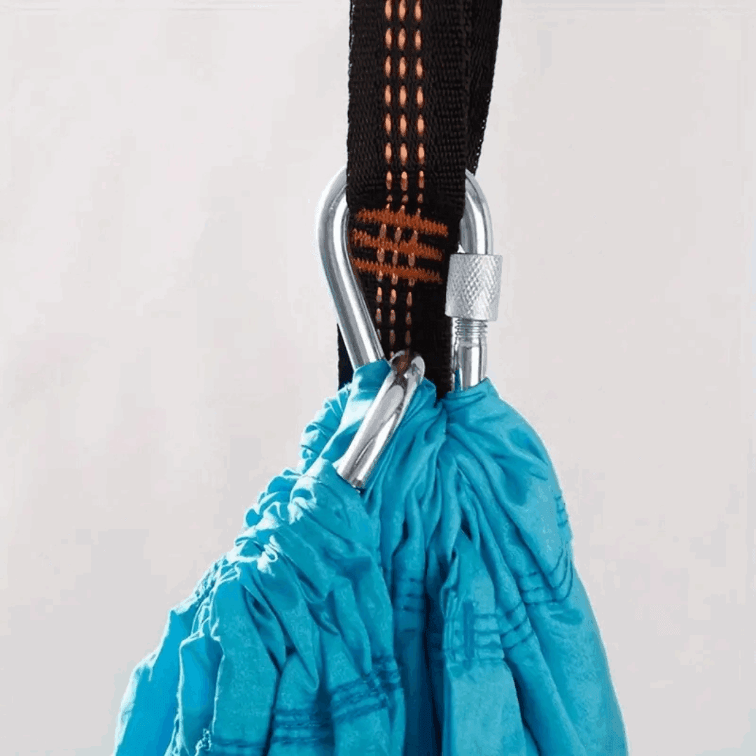 Daisy Chain Rope – Versatile &amp; Strong for All Swing Types