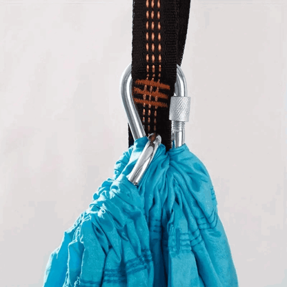 Daisy Chain Rope – Versatile &amp; Strong for All Swing Types