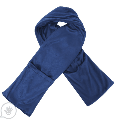 Weighted Pocket Scarf - Made2Motivate