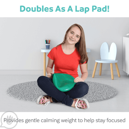 Teen Gel Cushion - Made2Motivate