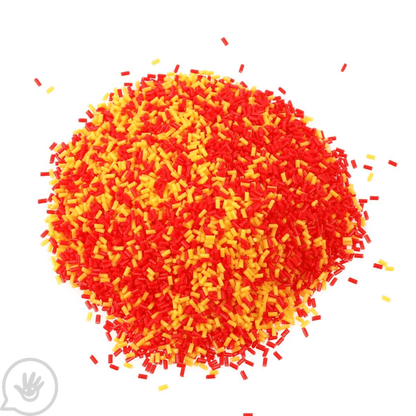 Sensory Bin Pebblets - Made2Motivate