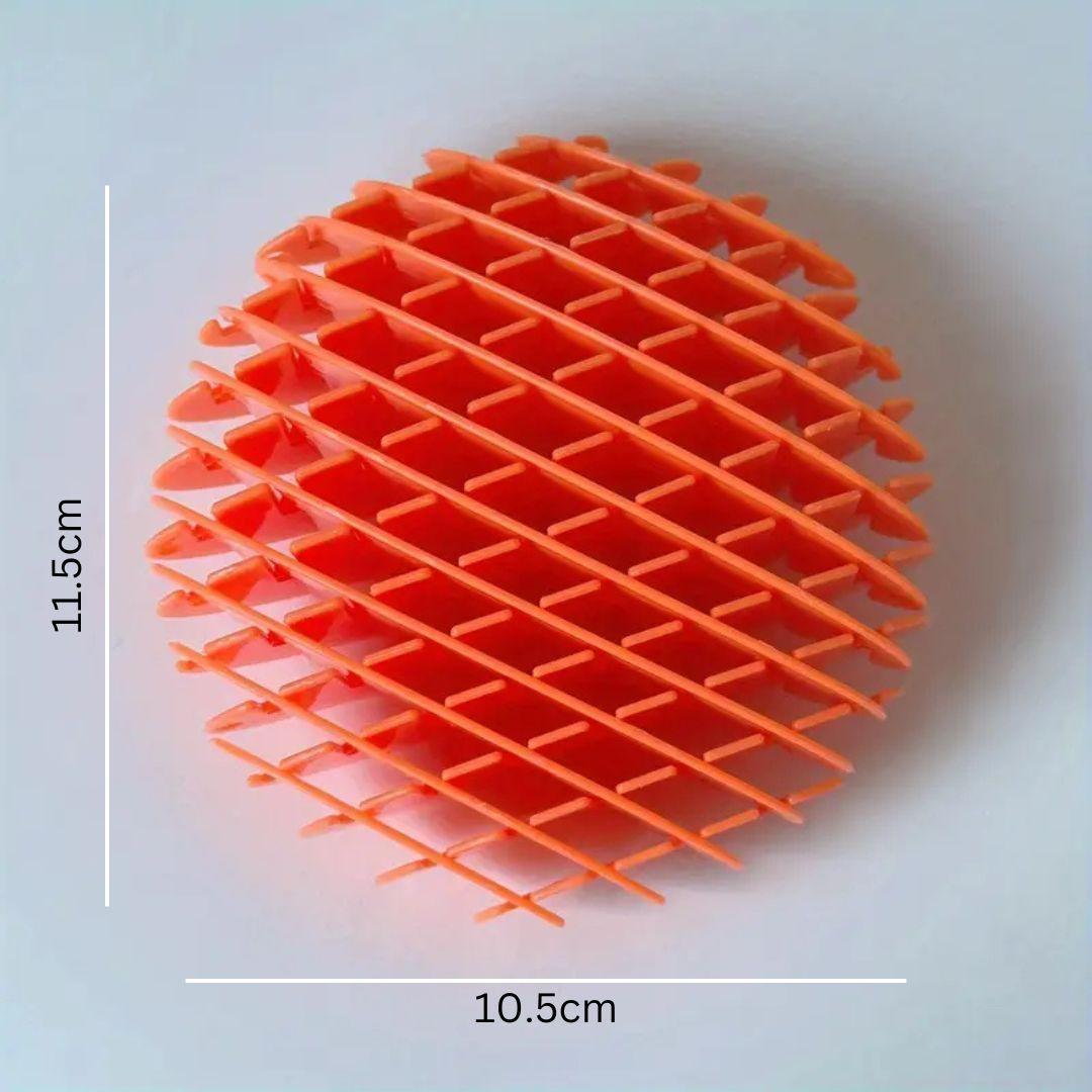 Flexi-Fun Fidget - Made2Motivate
