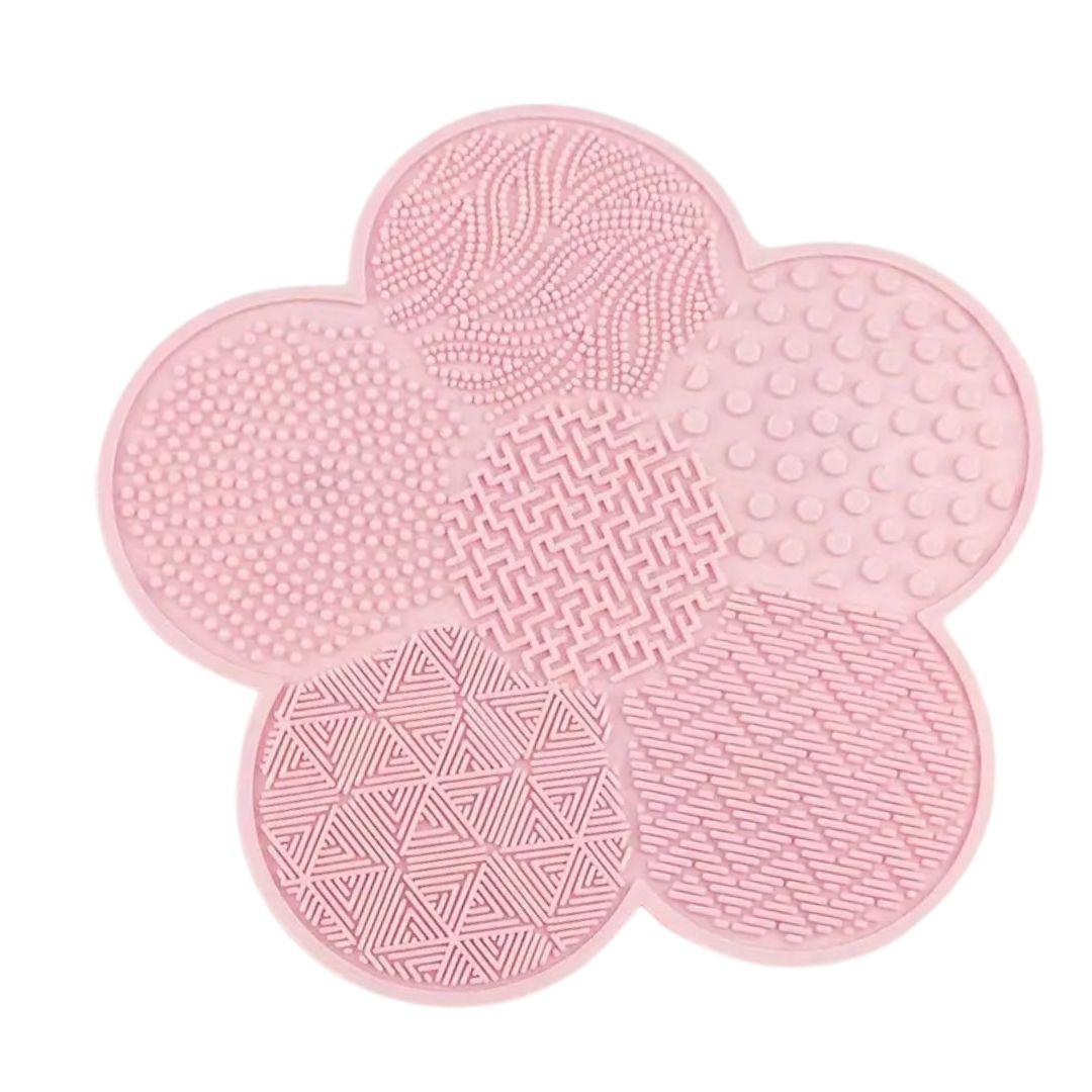 Sensory Tactile Flower Fidget Pad - Made2Motivate