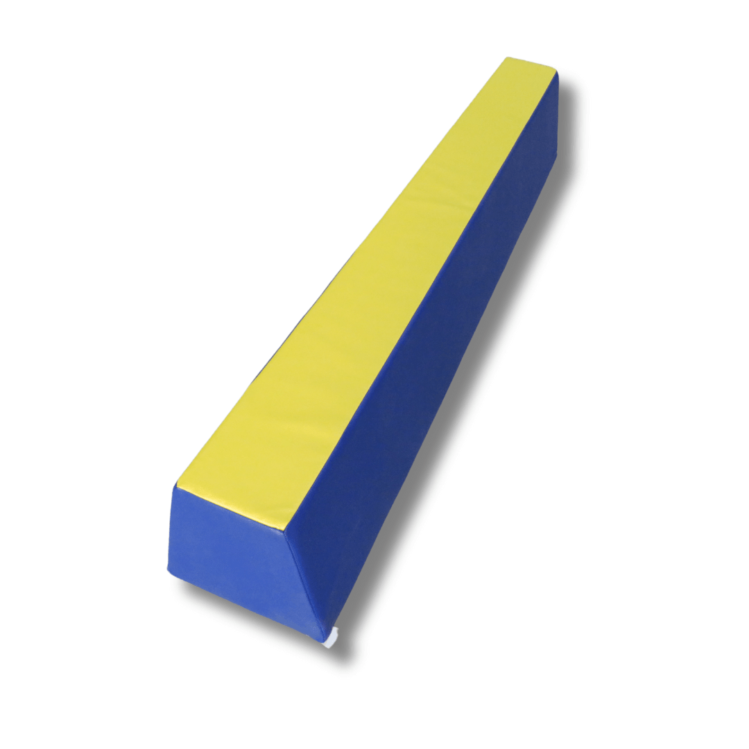 Soft Play Balance Beams for Kids – Fun & Safe Coordination Training - Made2Motivate