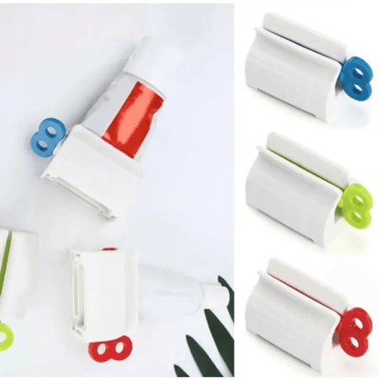 Toothpaste Squeezer – Maximize Every Drop & Promote Independence! - Made2Motivate