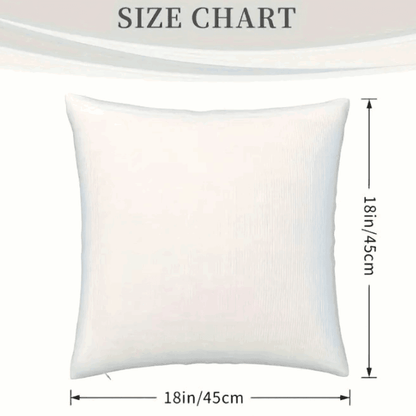 Emotion Embrace Pillow – Soft Comfort Pillow for Emotional Support, Sensory Relief & Relaxation