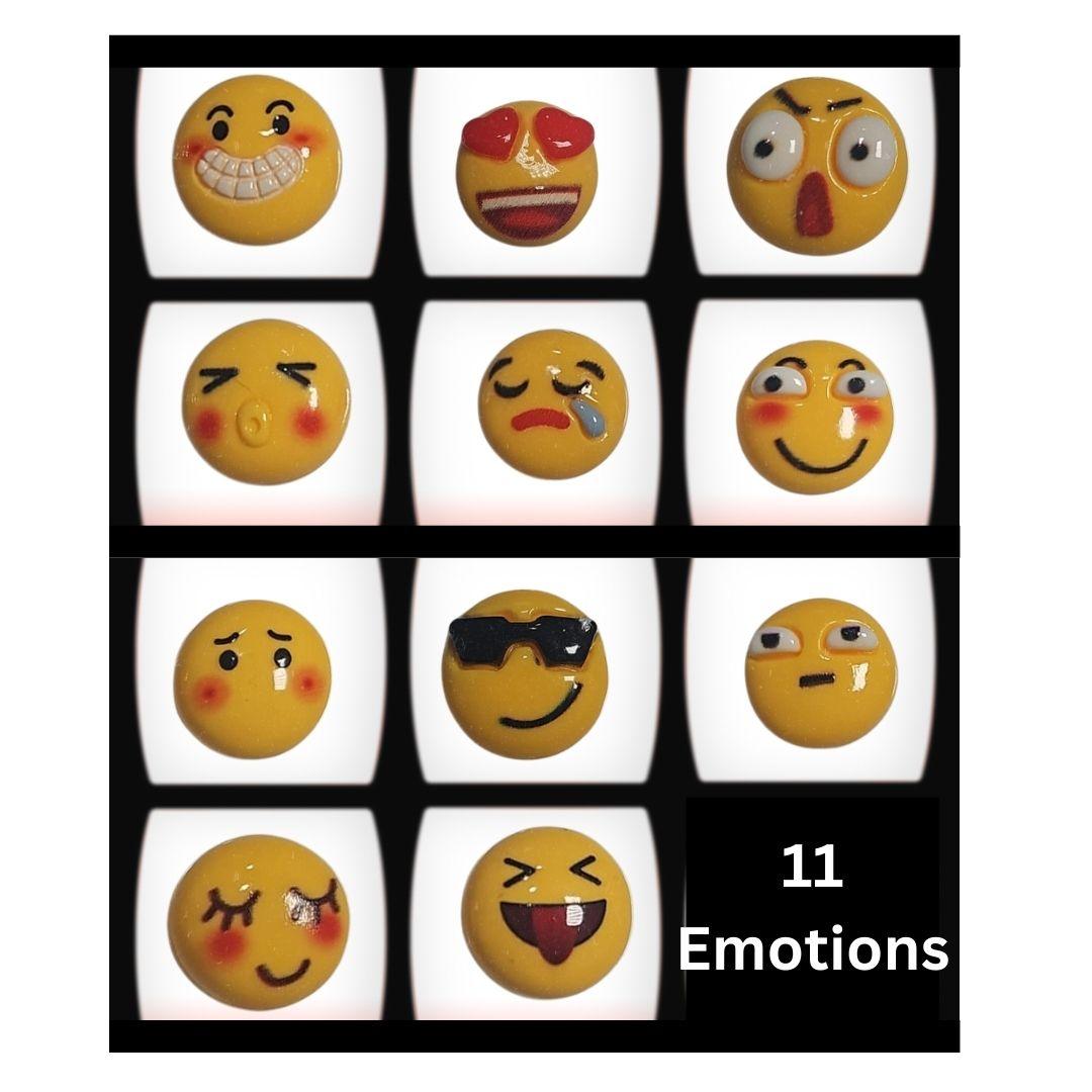 EmotiPutty – Stretch, Squish, Express Therapy Putty! - Made2Motivate