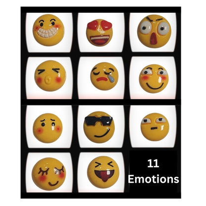EmotiPutty – Stretch, Squish, Express Therapy Putty! - Made2Motivate