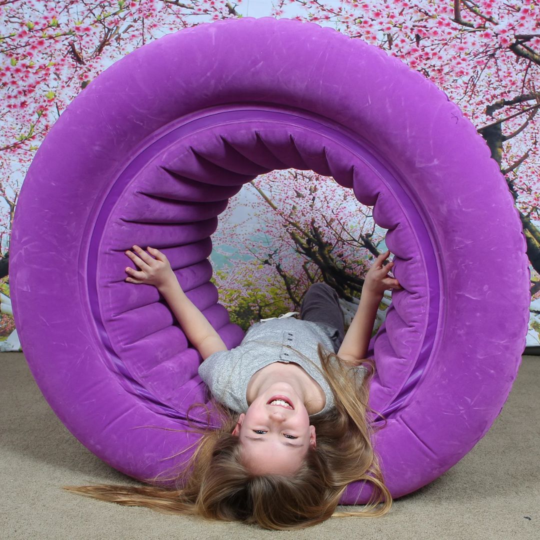 Air-Lite® Barrel Roll