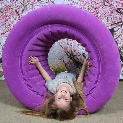 Air-Lite® Barrel Roll
