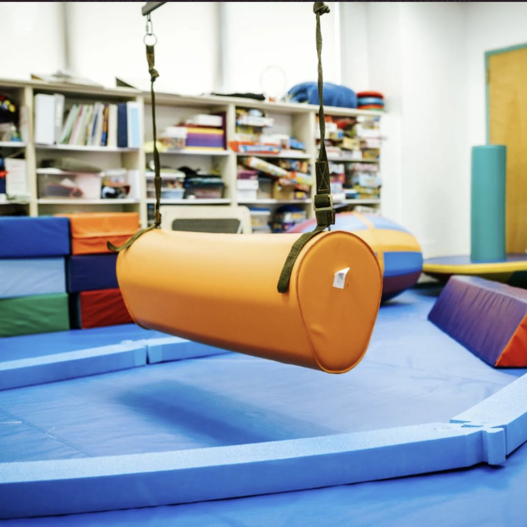 SensaSoft™ Bolster Swing