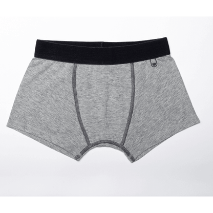 Seamless Boxer Briefs – Ages 4-12yrs