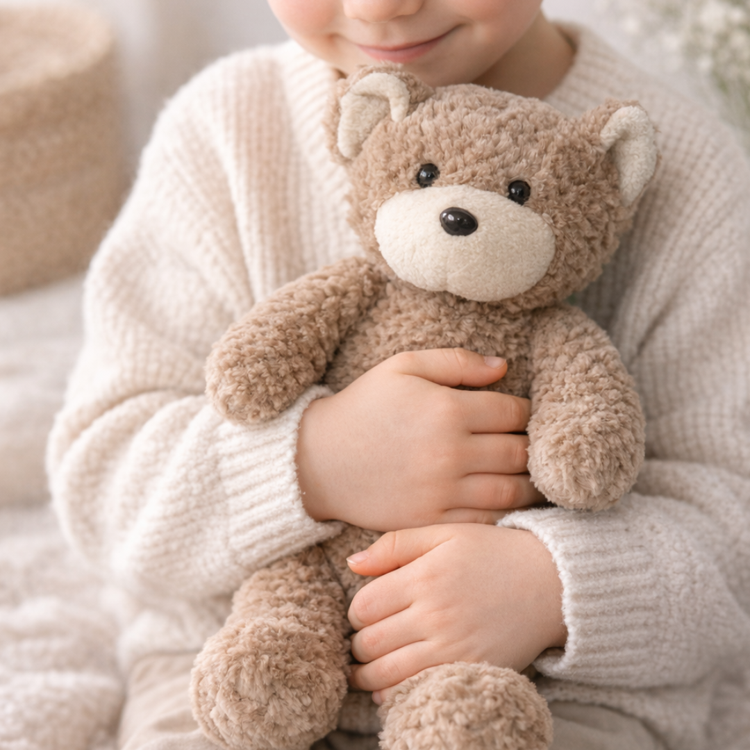 Weighted Bear