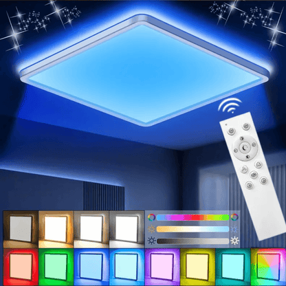 Sensory Mood Panel - Interactive Tool for Relaxation & Emotional Awareness! - Made2Motivate