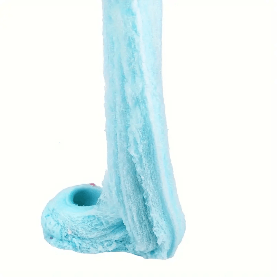 Treasure Hunt Slime-Magical Ocean Adventure in a Jar