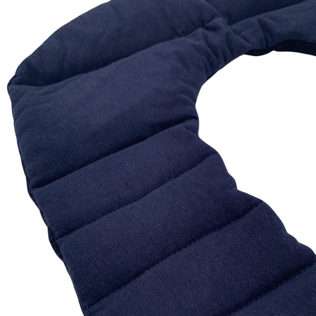SAM Sensory & More Weighted Shoulder Wrap – Calming Pressure Therapy for Stress Relief, Focus, and Sensory Support - Made2Motivate