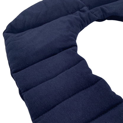 SAM Sensory & More Weighted Shoulder Wrap – Calming Pressure Therapy for Stress Relief, Focus, and Sensory Support - Made2Motivate
