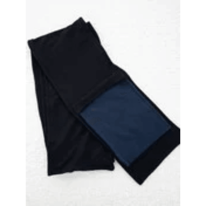 Mellow Sensory Scarf-Calming Lavender Scent