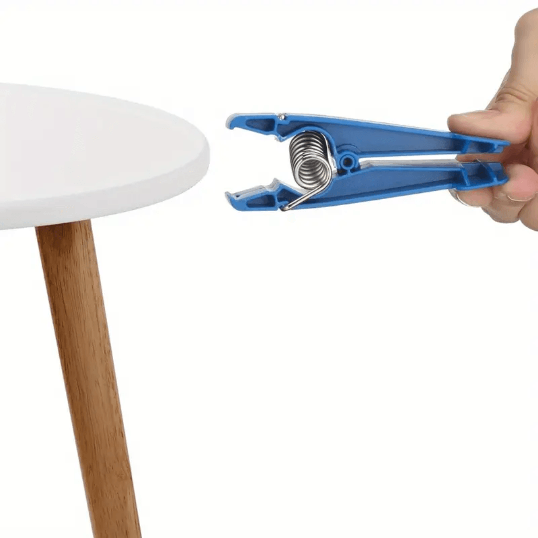 Graded Pinch Exercise– Set of 5 for Strength & Coordination