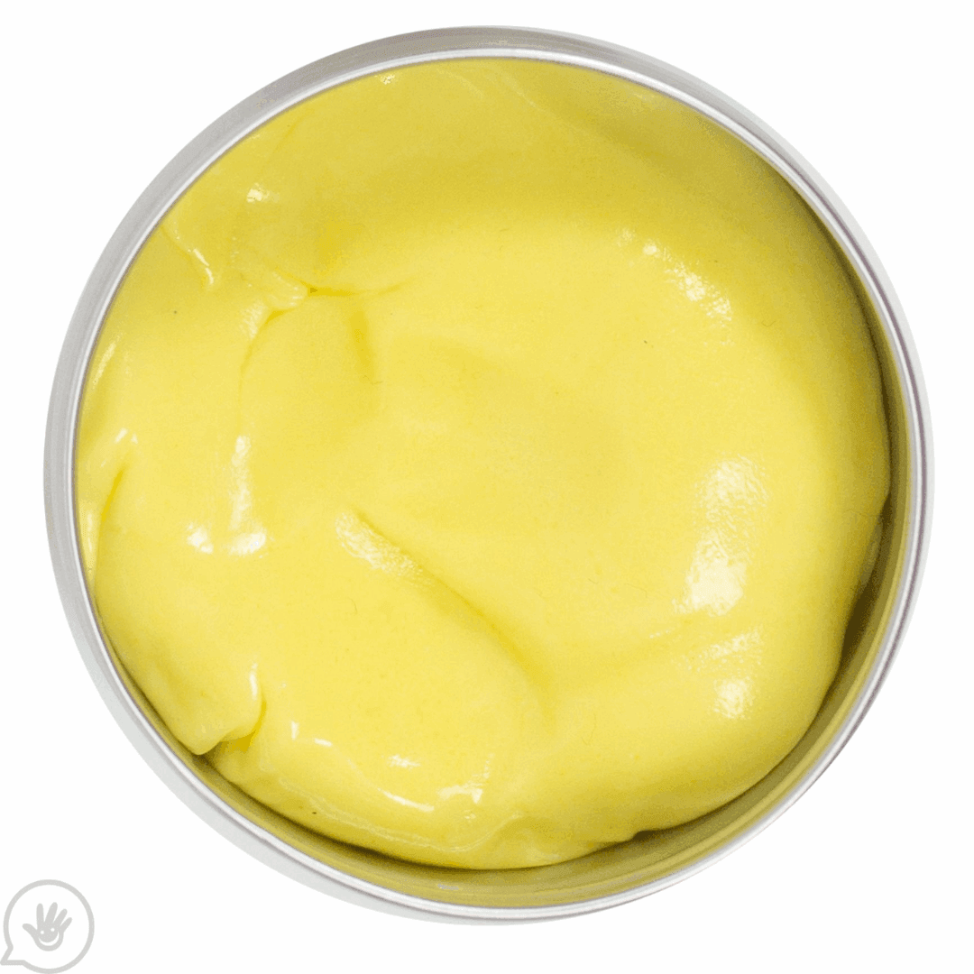 Putty Elements: Therapy Putty with Nature Themes