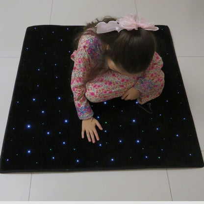 Light Up Sensory Carpet – Touch-Activated Visual Sensory Experience