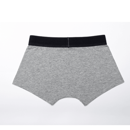 Seamless Boxer Briefs – Ages 4-12yrs