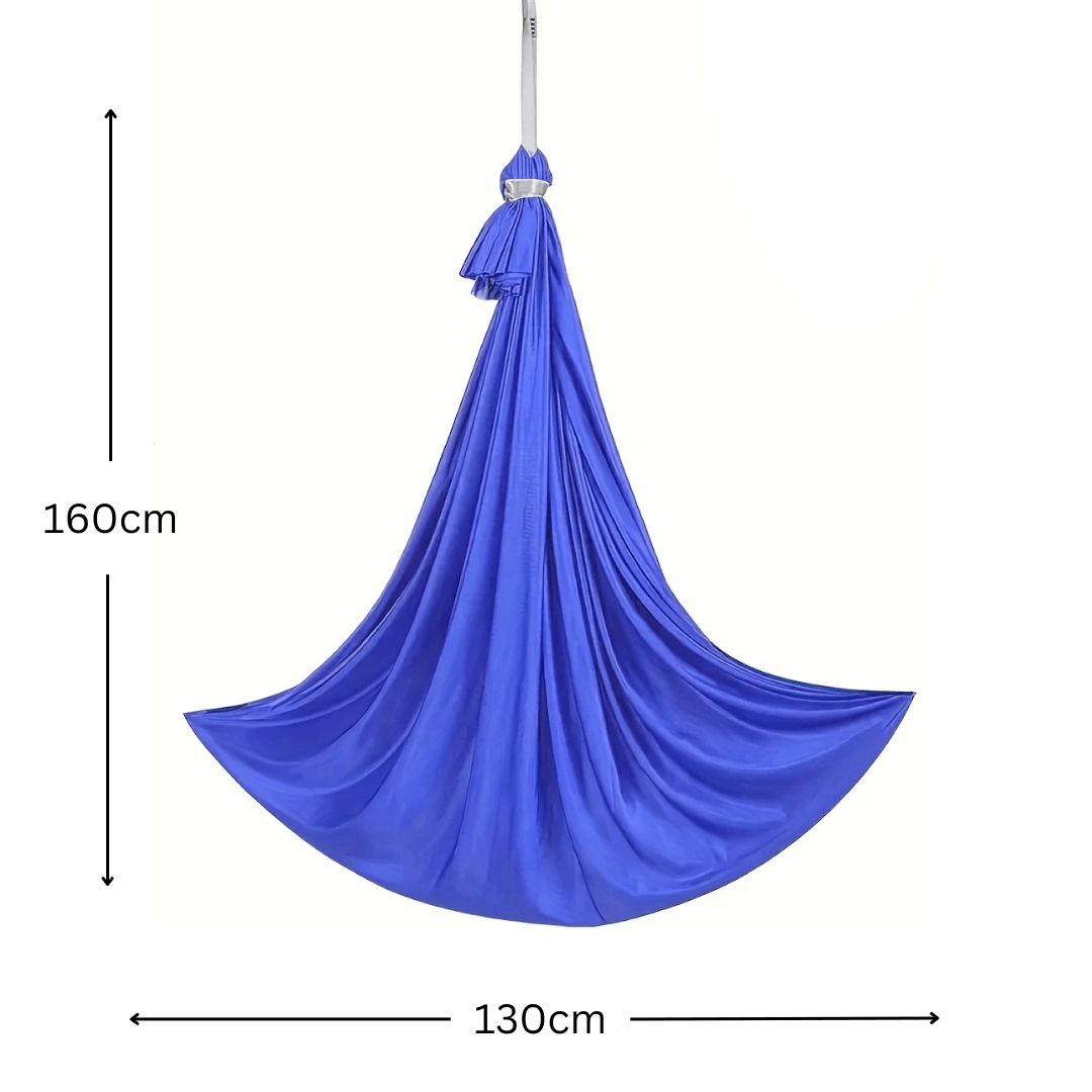 Sensory Snuggle Swing – Cozy, Soothing, and Fun