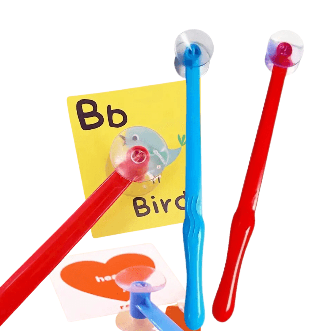 Suction Grabber Stick – Fun & Functional Learning Tool