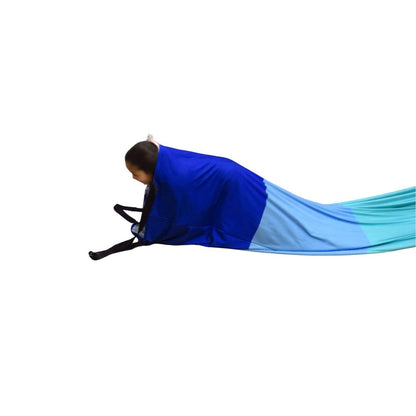 Sensory Compression Tunnel | Calming Play for Kids