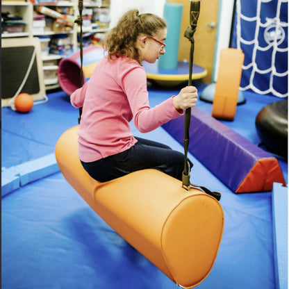 SensaSoft™ Bolster Swing