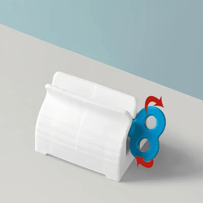 Toothpaste Squeezer – Maximize Every Drop & Promote Independence! - Made2Motivate