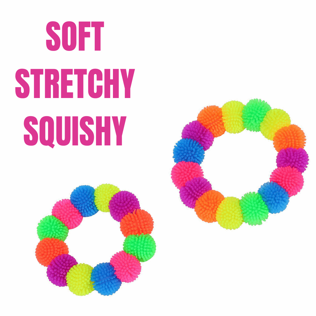 Fidget Bracelet - Made2Motivate