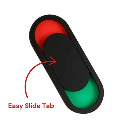 Status Switch – Simple, Visual Communication Tool for Every Environment! - Made2Motivate
