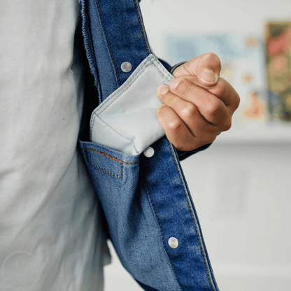 Vest Weights - Made2Motivate