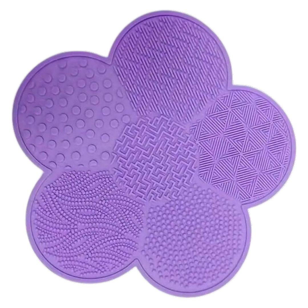 Sensory Tactile Flower Fidget Pad - Made2Motivate