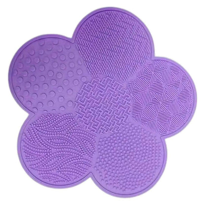 Sensory Tactile Flower Fidget Pad - Made2Motivate