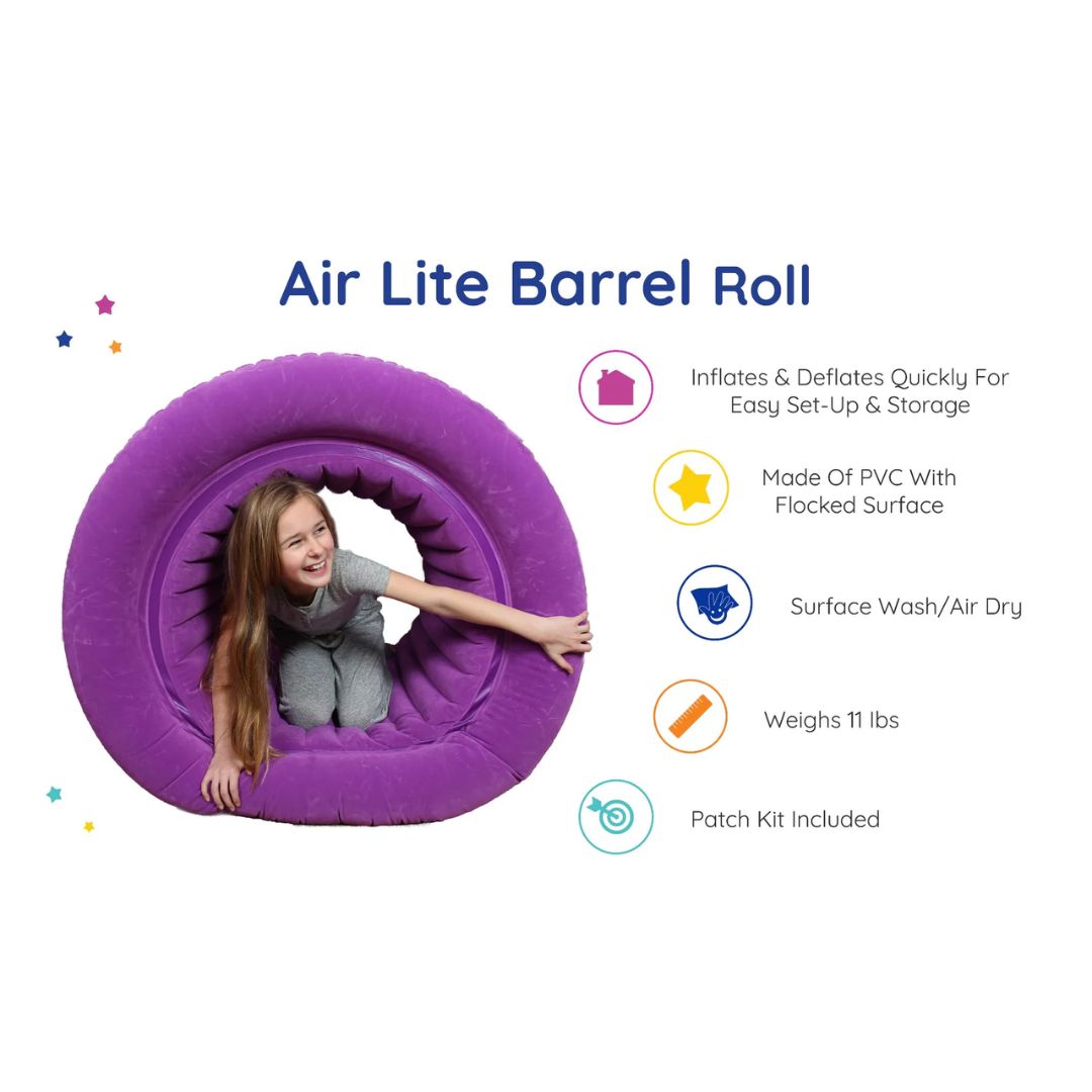 Air-Lite® Barrel Roll